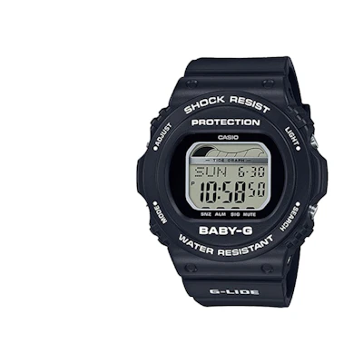 Casio G-Shock Baby-G BLX-570-1
