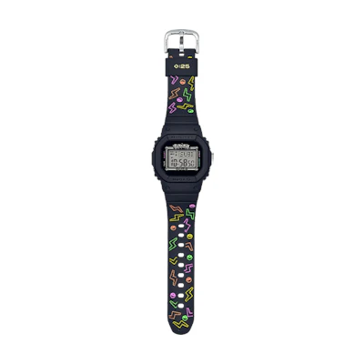 Casio G-Shock Baby-G x Pokemon Pikachu BGD-560PKC-1