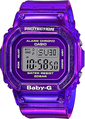 카시오 지샥 베이비지 BGD-560S-6 (Casio G-Shock Baby-G BGD-560S-6)
Buy 카시오 지샥 베이비지 BGD-560S-6 (Casio G-Shock Baby-G BGD-560S-6)