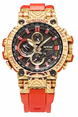 Casio G-Shock Chinese New Year Limited Edition MTG-B1000CX-4AER Buy Casio G-Shock Chinese New Year Limited Edition MTG-B1000CX-4AER