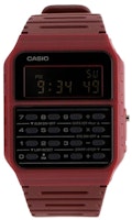 Casio G-Shock Data Bank CA-53WF-4B