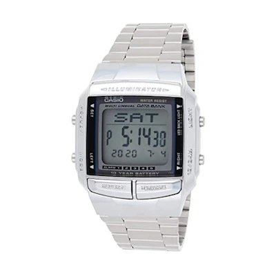 Casio G-Shock Data Bank DB-360-1A
