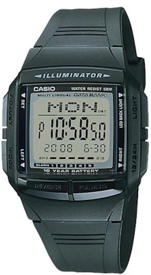 卡西欧G-Shock DB-36-1AV手表 Buy 卡西欧G-Shock DB-36-1AV手表