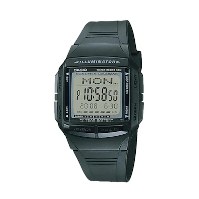 Casio G-Shock DB-36-1AV