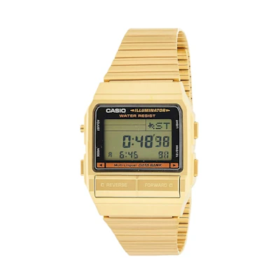 Casio G-Shock DB-380G-1