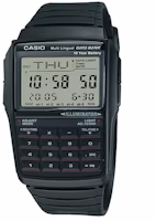 Casio G-Shock DBC-32-1A Casio G-Shock DBC-32-1A