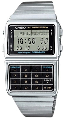 卡西欧G-Shock DBC-611-1DF腕表 Buy 卡西欧G-Shock DBC-611-1DF腕表