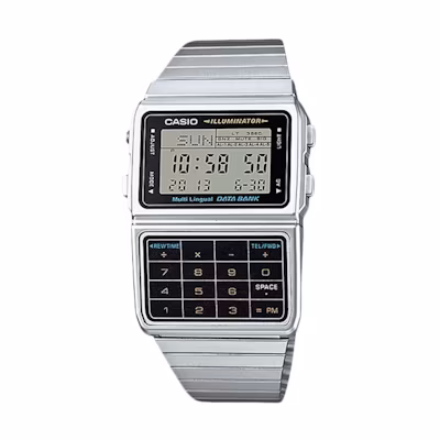 Casio G-Shock DBC-611-1DF