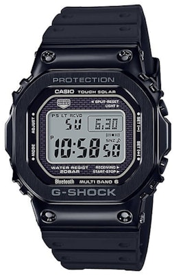 Casio G-Shock Digital GMW-B5000G-1 Buy Casio G-Shock Digital GMW-B5000G-1