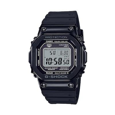 Casio G-Shock Digital GMW-B5000G-1