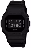 Casio G-Shock DW-5600BB-1 Casio G-Shock DW-5600BB-1