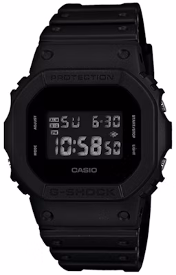 Casio G-Shock DW-5600BB-1 Buy Casio G-Shock DW-5600BB-1