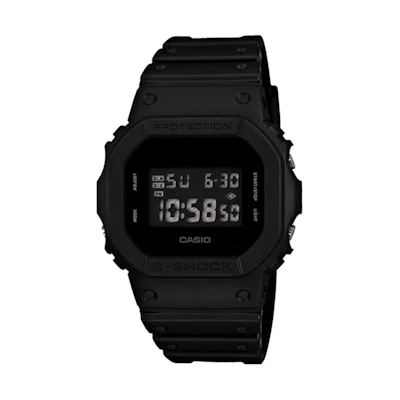 Casio G-Shock DW-5600BB-1