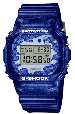 Casio G-Shock DW-5600BWP-2 Buy Casio G-Shock DW-5600BWP-2