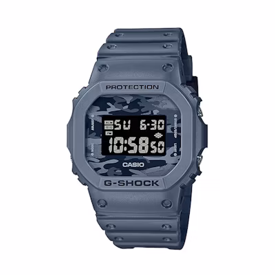 Casio G-Shock DW-5600CA-2