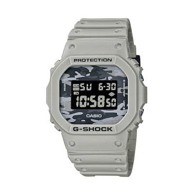 Casio G-Shock DW-5600CA-8