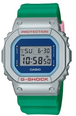 卡西歐G-Shock DW-5600EU-8A3腕錶 Buy 卡西歐G-Shock DW-5600EU-8A3腕錶