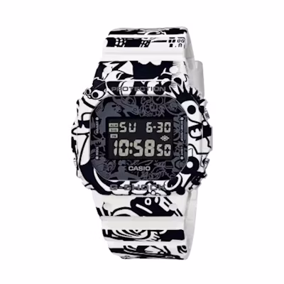 Casio G-Shock DW-5600GU-7