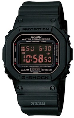 Casio G-Shock DW-5600MS-1 Buy Casio G-Shock DW-5600MS-1