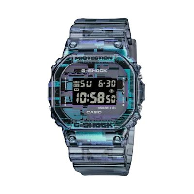 Casio G-Shock DW-5600NN-1
