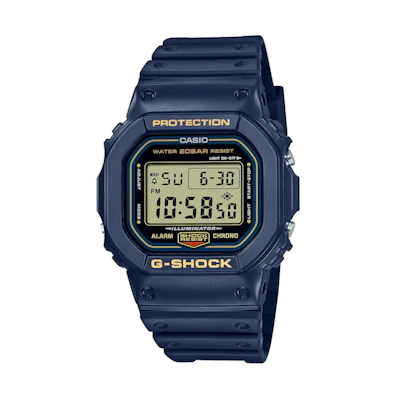 Casio G-Shock DW-5600RB-2