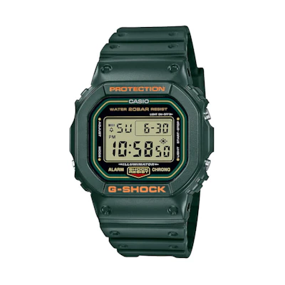 Casio G-Shock DW-5600RB-3