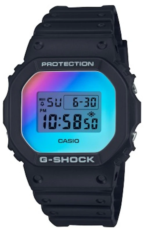 casio-g-shock-dw-5600-sr-1