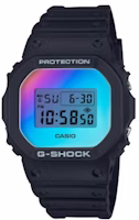 Casio G-Shock DW-5600SR-1 Casio G-Shock DW-5600SR-1