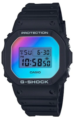 卡西欧 G-Shock DW-5600SR-1 表款 Buy 卡西欧 G-Shock DW-5600SR-1 表款