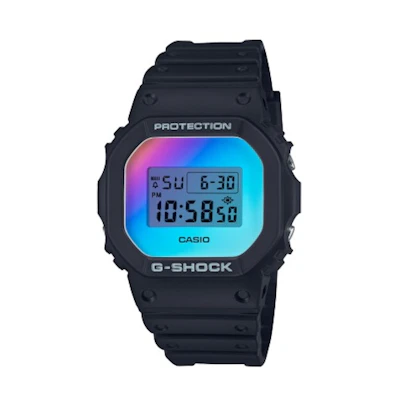 Casio G-Shock DW-5600SR-1