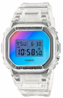 Casio G-Shock DW-5600SRS-7 Casio G-Shock DW-5600SRS-7