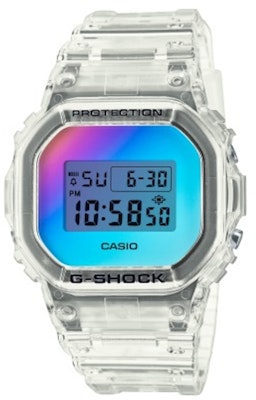 G-SHOCK DW-5600SRS-7 (白)
Buy G-SHOCK DW-5600SRS-7 (白)