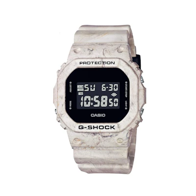 Casio G-Shock DW-5600WM-5