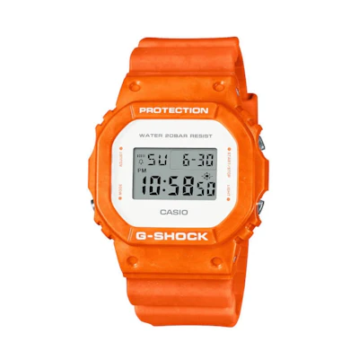 Casio G-Shock DW-5600WS-4