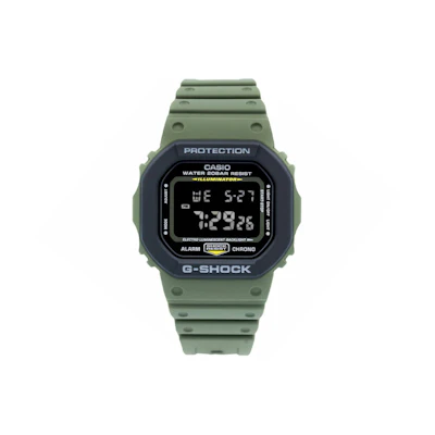 Casio G-Shock DW-5610SU-3