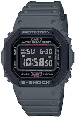 Casio G-Shock DW-5610SU-8 Buy Casio G-Shock DW-5610SU-8