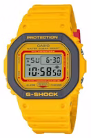 Casio G-Shock DW-5610Y-9 Casio G-Shock DW-5610Y-9