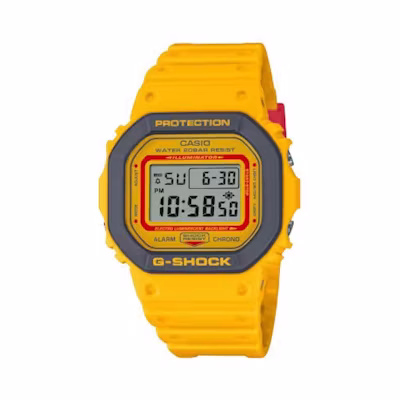 Casio G-Shock DW-5610Y-9