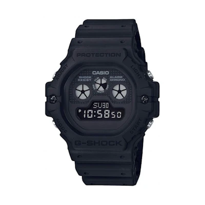 Casio G-Shock DW-5900BB-1