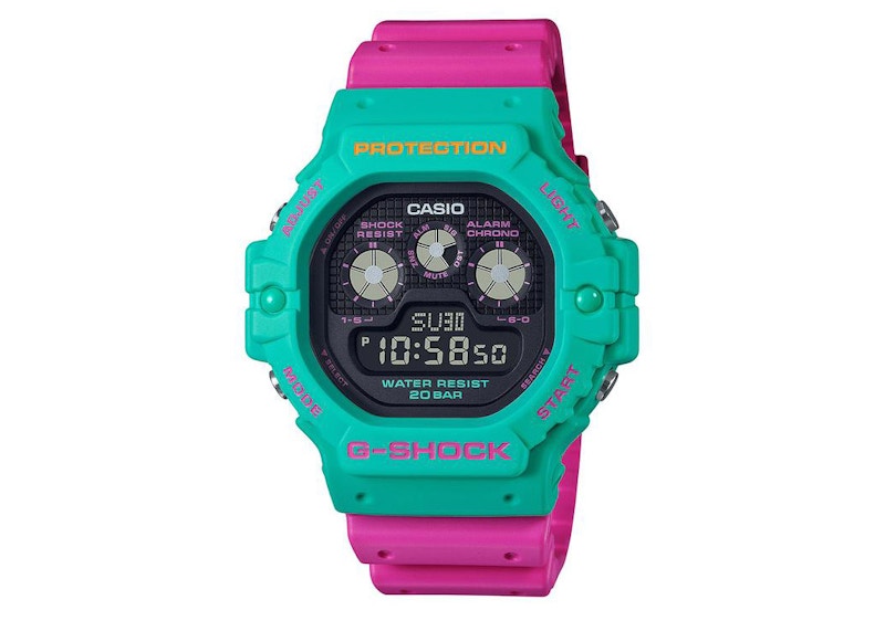 Buy 카시오 G-쇼크 DW-5900DN-3D (Casio G-Shock DW-5900DN-3D) 
