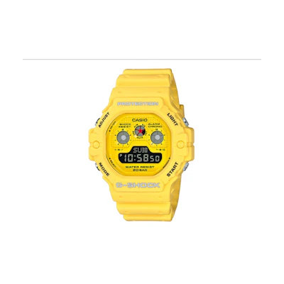 Casio G-Shock DW-5900RS-9