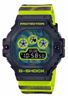 Casio G-Shock DW-5900TD-9 Buy Casio G-Shock DW-5900TD-9