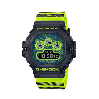 Casio G-Shock DW-5900TD-9