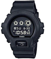 Casio G-Shock DW-6900BB-1 Casio G-Shock DW-6900BB-1