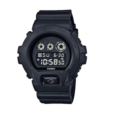 Casio G-Shock DW-6900BB-1
