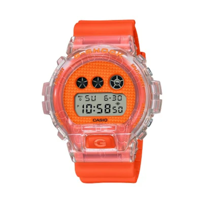 Casio G-Shock DW-6900GL-4