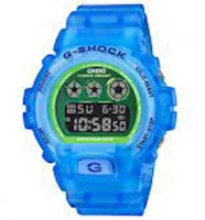 Casio G-Shock DW-6900LS-2 Casio G-Shock DW-6900LS-2