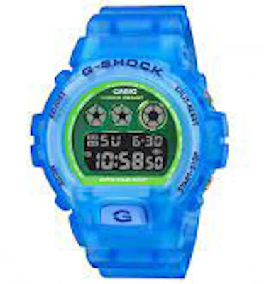 卡西欧G-Shock DW-6900LS-2 Buy 卡西欧G-Shock DW-6900LS-2