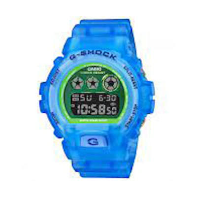 Casio G-Shock DW-6900LS-2
