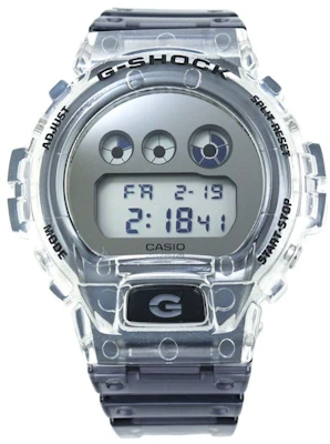 卡西歐 G-Shock DW-6900SK-1 腕錶 Buy 卡西歐 G-Shock DW-6900SK-1 腕錶